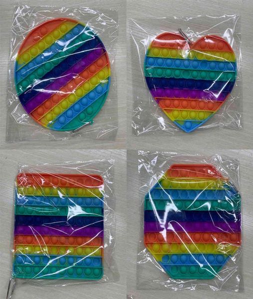 

toy super large 40cm 30cm love heart giant bubbles popper board sensory big size push bubble jumbo mega rainbow finger puzzle game g63253286