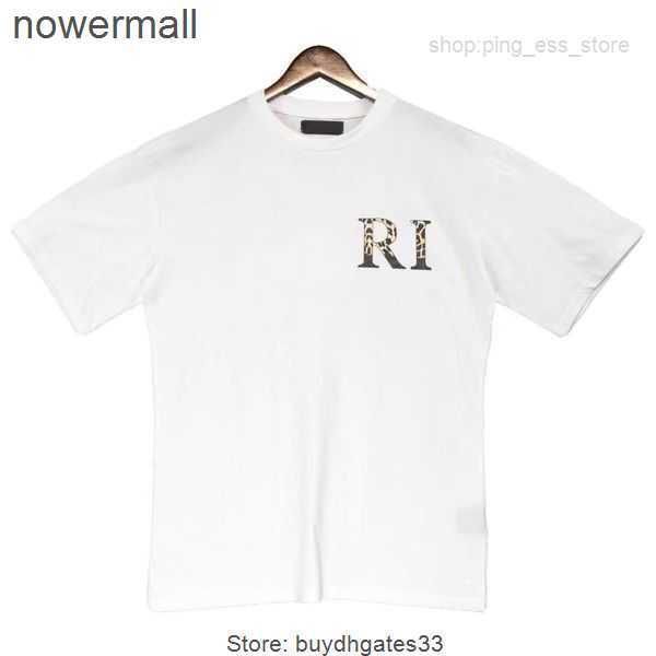 

hop amirly t shirt men's t-shirts designer mens t shirts womens fashion man t-shirt tees short luxury hip streetwear 3 y0hw, White;black