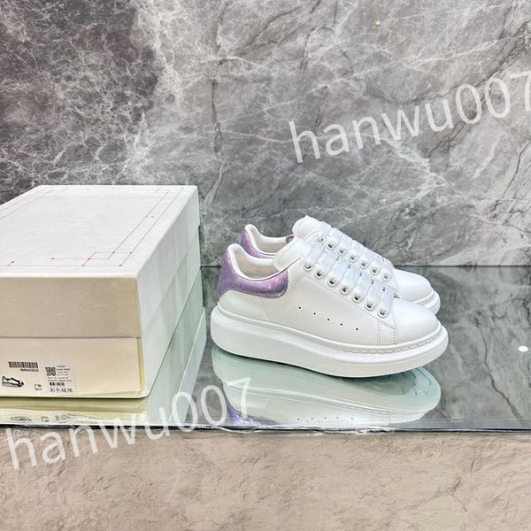 

sneakers designer casual shoes men shoes white calfskin flat classic fashion breathable trainer sneaker size 35-46 xsd230414, Black