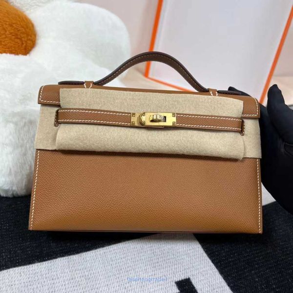 

original luxury designer tote bags h home kelys online store handmade wax thread mini bag generation 22cm palm pattern epsom cowhide swift w