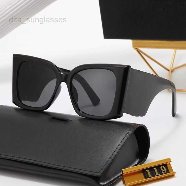 

designer sunglasses brand outlet sunglass original classic 1pcs fashion eyewear for men women anti-uv polarized lenses travel beach fashion, White;black
