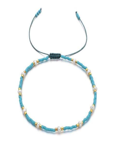 

zmzy fashion handmade thin seed beads bracelet multilayer colors charm boho cord bracelets for women bracelets jewelry gifts1910731, Golden;silver