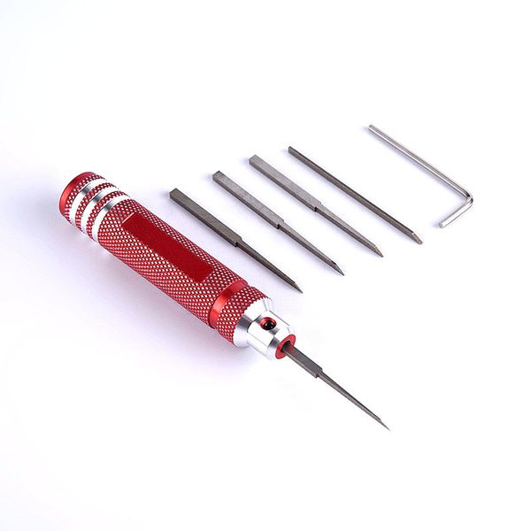 

rc hobby knife scriber resin carved scribe 6 blades set 0.2mm 0.4mm 0.6mm 0.8mm 1.0mm with handle cutting tools for rc car drone