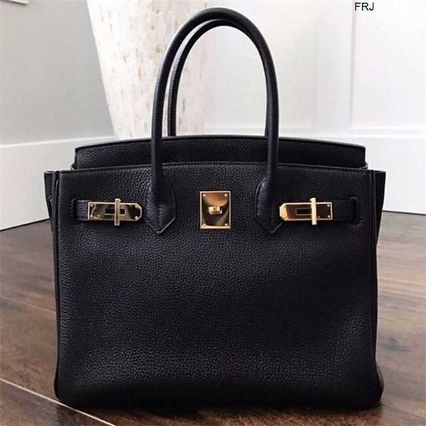 

designer bags birkins h ermes handmade 2023 new leather bag with lychee grain fashionable oneshoulder portable for women frj 0roc