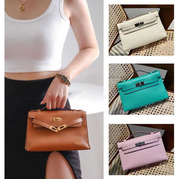 

original luxury designer tote bags h home kelys online store the new mini generation swift cow leather carrie bag portable women's luxu