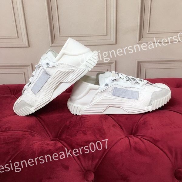 

new luxury designer brand casual shoes classic dad shoe fashion atmosphere outdoor street pure black non-slip women's sneakers hc210813