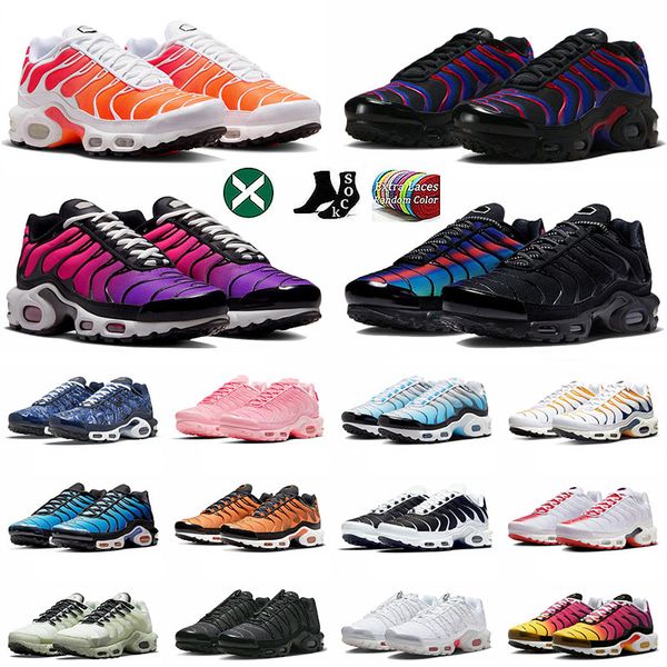 

2023 arrival og plus tn running shoes big size 12 terrascape tns atlanta clean white hyper blue unity tns utility for men women trainers sne