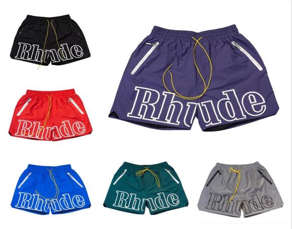 

summer mens alphabet shorts classic streetwear high street style simple designer luxury mens womens fashion casual cropped p5653497, White;black