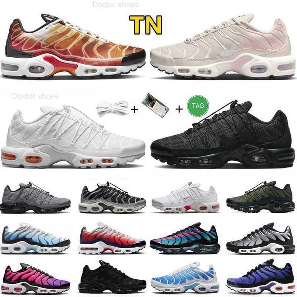 

tn plus tns mens running shoes toggle utility triple white black reflective hyper atlanta sky blue light pgraphy men women trainers sports s