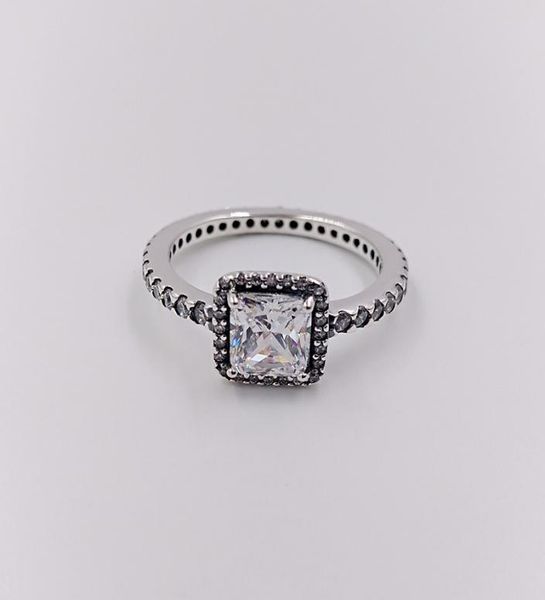 

rings timeless elegance ring authentic 925 sterling silver fits european style jewelry andy jewel 190947cz3172899