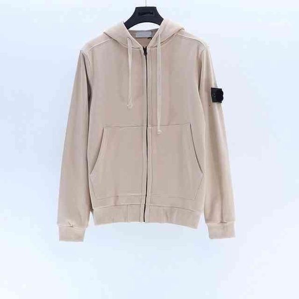 

designer mens toney tshirts hoodie sweatshirt compass embroidered armband cotton summer stones hoodies sweater island jacket s7bf, Black