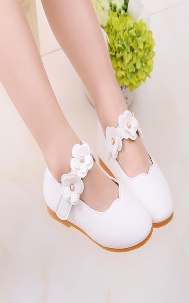 

sweet toddler girl sandals flowers baby dresses shoes floral children sandals girls shoes kids summer party footwear c12241 2103058289748, Black;red