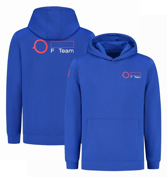 

f1 team uniforms men's racing series sweatshirts custom casual sports hoodie