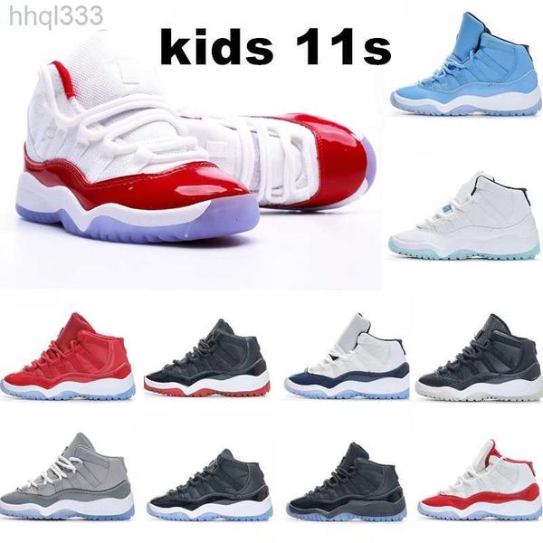 

cherry kids shoes boys basketball 11 jumpman 11s shoe children black mid high sneaker chicago designer scotts military grey trainers baby ki
