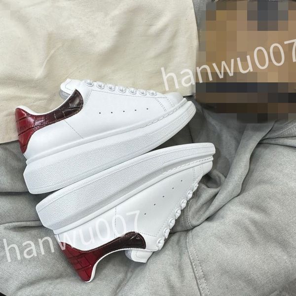 

2023 new designer shoes casual shoe sneakers low cut men and women party wedding crystal leather sneaker shoe xsd230412, Black
