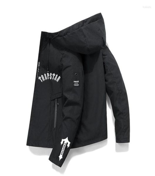 

men039s jackets 2022 bomber jacket men39s windbreaker zip coat spring autumn casual work fashion outdoor adventure4966900, Black;brown