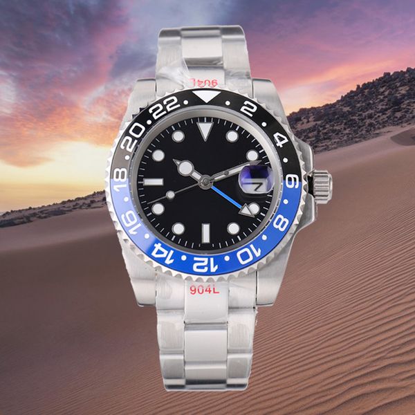 

watch for women clearance automatic 40/36/31mm waterproof sweethearts couples womens turquoise blue dial mechanical watches oyster stainless, Slivery;brown