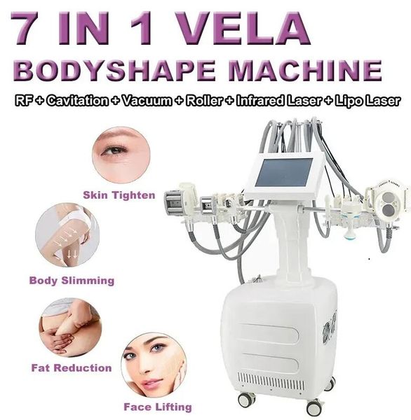 

original quality slimming vertical v10 cavitation vacuum rf bio cooling pads body face slimming machine bodyshape sculpting weight loss arm