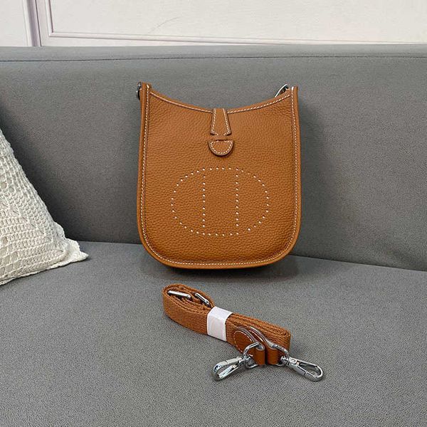 

luxury designer shoulder bag high-quality women fan your leather crossbody bag handbag fashion classic bucket bags evening dress underarm ba