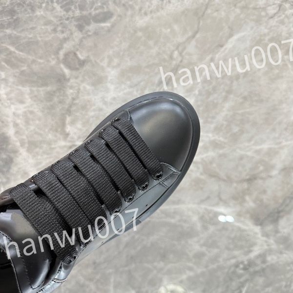 

2023 new r shoes casual shoe sneakers low cut men and women party wedding crystal leather sneaker shoes xsd230411, Black