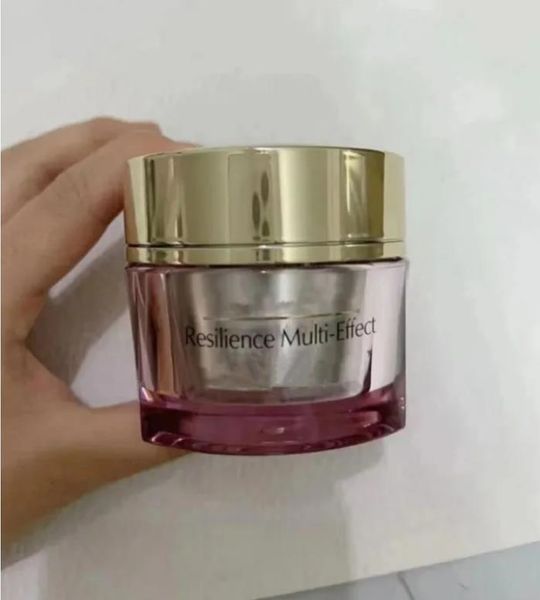 

selling brand moisturizing face and neck cream resilience multi-effect 50ml shopping, White