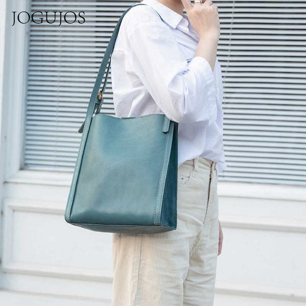 

minority design leather women's bag versatile women's single shoulder bag commuter tote bag large capacity fashion women's ba