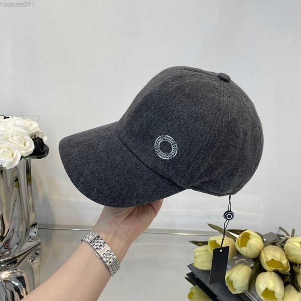 

baseball designer cap dome bucket hats leisure caps novelty classic grey hat design for man woman quality, Blue;gray