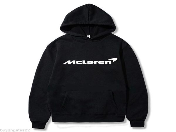 

mens fleece hoodie casual solid color autumn fashion 1 racing suit7695575, Black