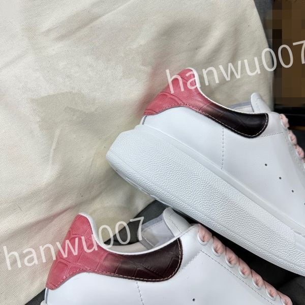 

new luxury designer shoes casual shoe sneakers low cut men and women party wedding crystal leather sneaker shoe xsd230412, Black