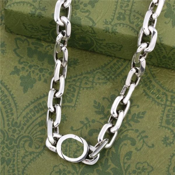 

womens pendant necklaces designer chains bracelets mens silver necklace jewelry chain necklaces fashion 925 sterling silver necklaces g brac