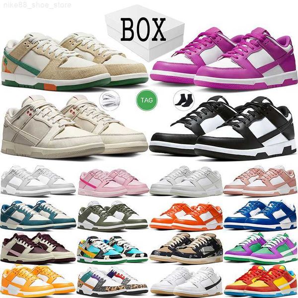 

designer sb lows casual shoes jarritos panda white black active fuchsia rose whisper triple pink pn dust valentine day industrial blue sashi