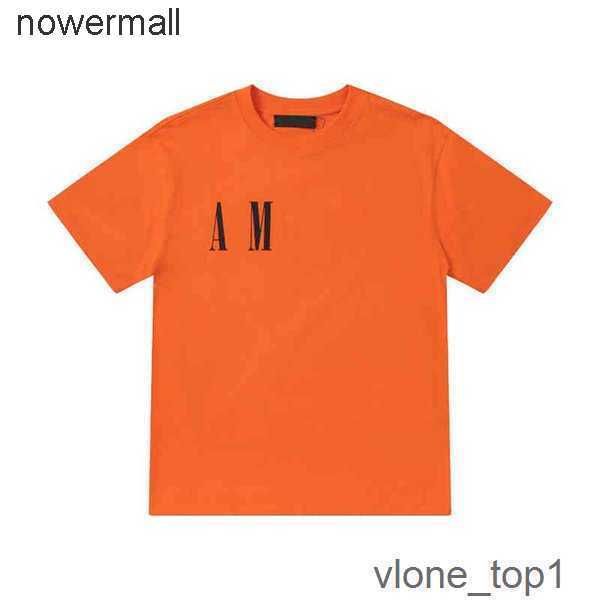 

2am amirly round neck mens plus tees polos with cotton printing and embroidery replica of european size t-shirts iri w53h, White;black