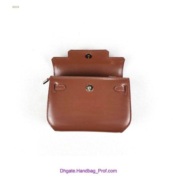 

wholesale factory outlet 8a original edition hemrres kelys tote bags fashionable and minimalist magnetic buckle flip cover diagonal c with r