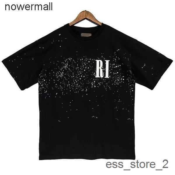 

tee mens t shirts womens designer printed fashion man t-shirt casual tees short sleeve luxury hip hop amirly streetwear 2 mf2m, White;black