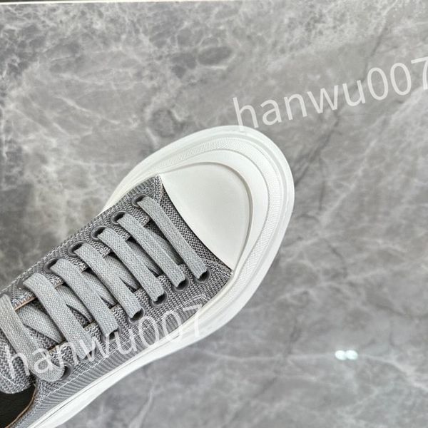 

new luxurys designers shoes casual mens women white leather platforms black outdoor sneakers fashion alexander outdoor shoes xsd230410