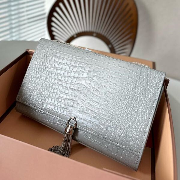 

fashion women luxurys crossbody bag famous classical designer messenger lady cross body bags handbag female tote satchel purse gold silver c