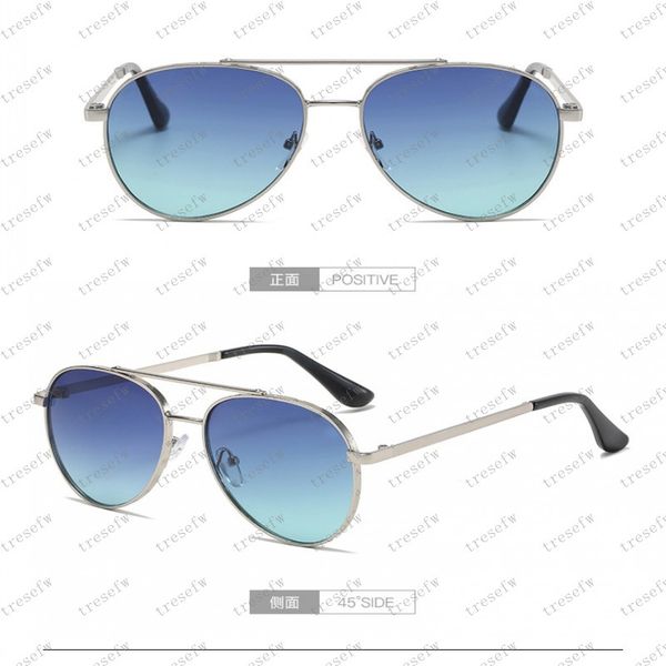 

s designer sunglass men women sunglasses adumbral goggle uv400 eyewear classic brand eyeglasses lady sun glasses metal frame with, White;black