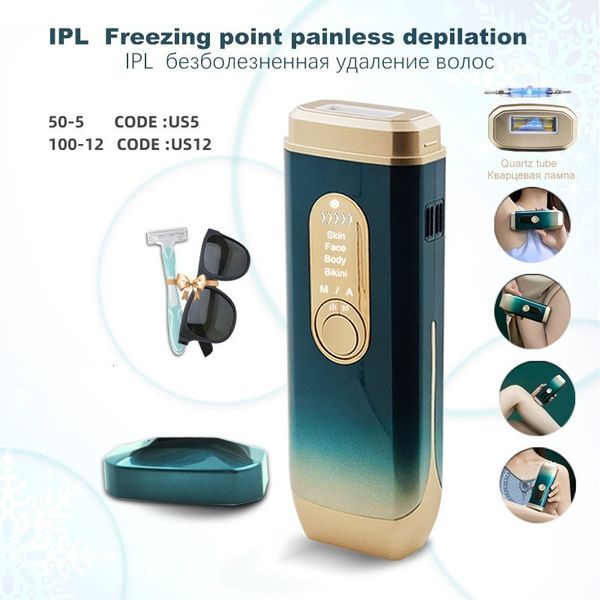 

epilator laser hair removal device ice cooling ipl laser epilator home use depilador a laser laserowy for women laser hair removal 230710