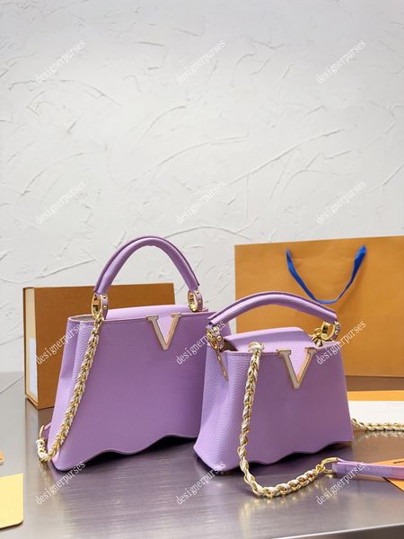 

tz classic capucines bb shoulder bag totes women bags designer handbags fashion shopping satchels crossbody bag outdoor messenger bags purse