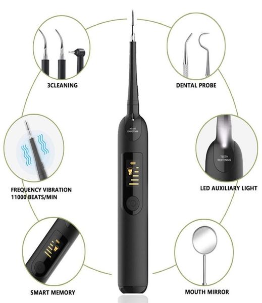 

ultra toothbrushes calculus remover electric dental scaler tooth cleaner smoke stains tartar plaque teeth whitening scaling t1873752
