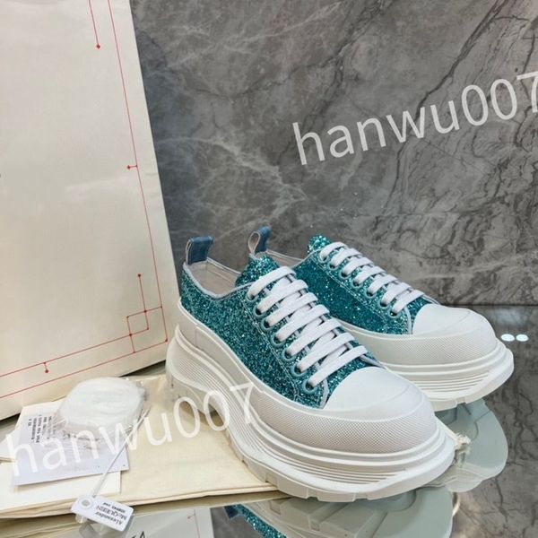 

2023 new luxurys casual men women designer sneakers vintage shoes fashion designers chaussures ladies reflective trim sneaker xsd230416, Black
