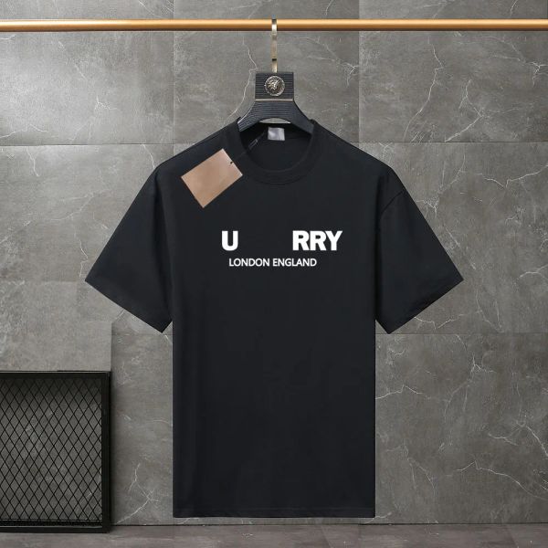 

designer t shirt summer short sleeve waves tee men women lovers luxury t-shirts fashion senior pure cotton large, White;black