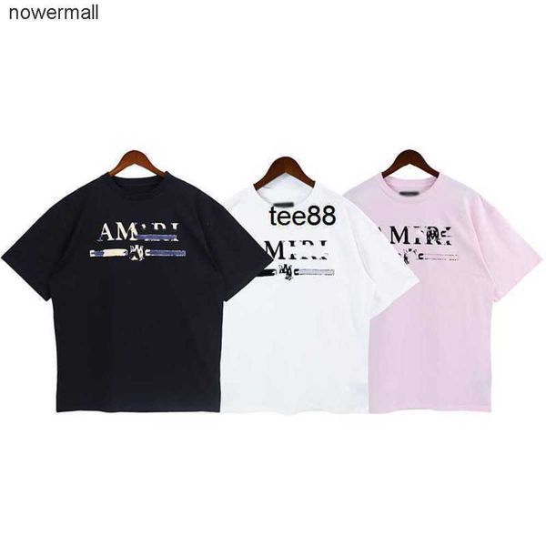 

print t-shirt amirly sleeve new flocking fashion elastic short high men's street fashion, White;black