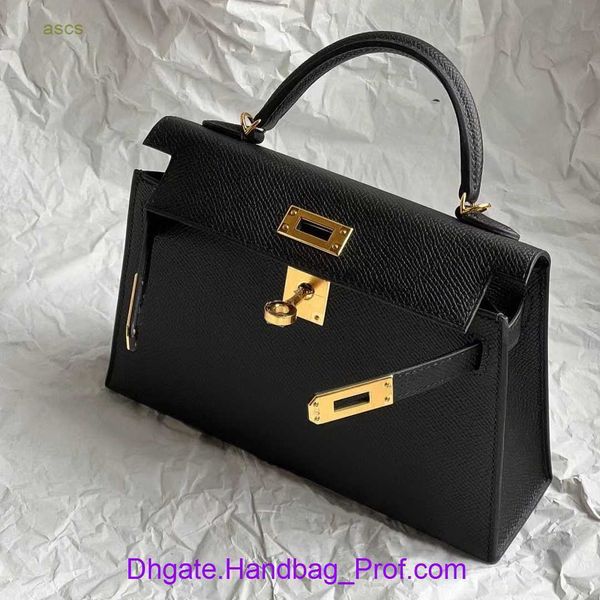 

original edition kelys tote bag designer handbag hemrres online store kelyss female mini second generation handmade wax thread ep leather ha