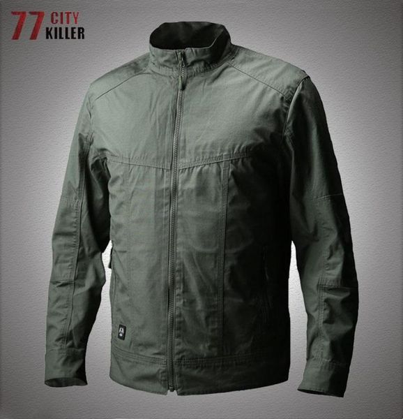 

men039s jackets tad tactical men city commute waterproof wearresistant combat army jacket mens camouflage military cargo coats7403955, Black;brown