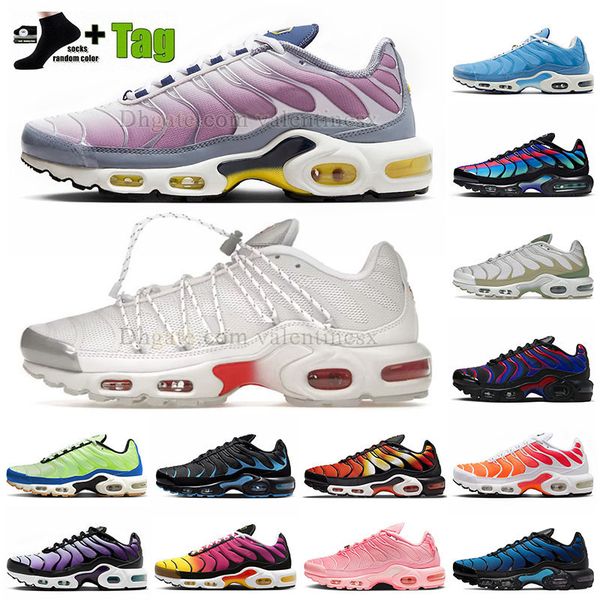 

plus tn violet dust running shoes trainer mens womens tns utility chaussures unity black pink universlity blue white sunrise tune hyper jade