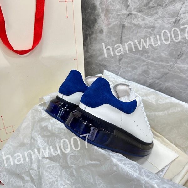 

2023 new women designer shoes sneakers trainers loafers leather platform casual shoe printed calfskin rubber autumn and winter xsd230415, Black