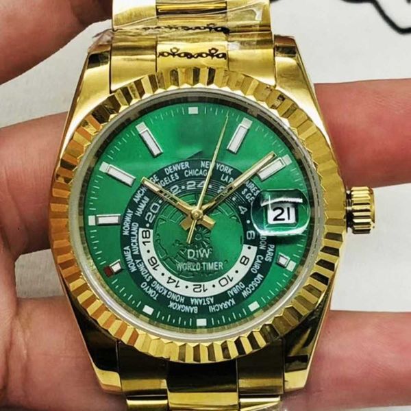 

mens watch designer watches rolise automatic mechanical watch for man submariners movement luminous sapphire waterproof sports montre luxe x, Slivery;golden