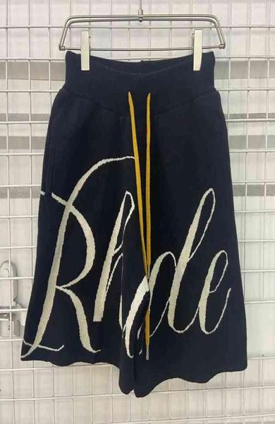 

real pics shorts men women quality yellow drawstring shorts breeches1607519