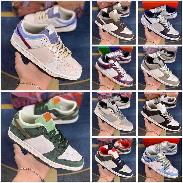 

luxury casual men women shoes otomo katsuhiro x steamboy ost running shoes low sb god of wealth off dark marina blue black white pink univer